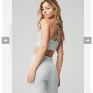 Alo yoga legging SET